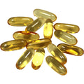 Fish Oil OEM Manufacturer for Private Labeling, Omega-3 Deep Sea Fish Oil Soft Capsules, Wholesale in Bulk from Factory Direct
