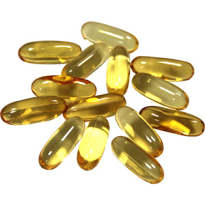 Fish Oil OEM Manufacturer for Private Labeling, Omega-3 Deep Sea Fish Oil Soft Capsules, Wholesale in Bulk from Factory Direct