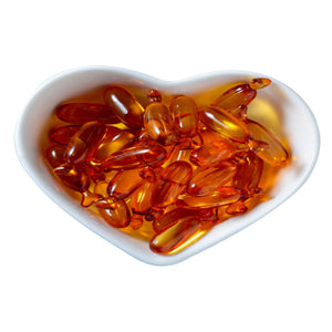 Krill Oil Gummi Candy Original Factory OEM Private Label Manufacturing, Wholesale by Carton from Manufacturer
