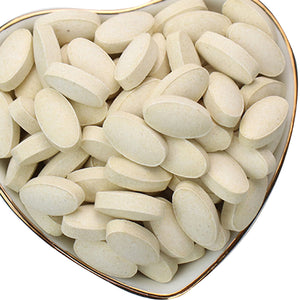 Milk Thistle Tablet Candy Original Factory OEM Private Label Manufacturing, Wholesale by Carton from Manufacturer